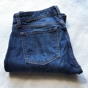 GAP bootcut jeans